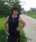Rencontre Femme : Nadezda, 57 ans à Russie  Saratov